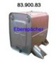 EBERSP?CHER 83.900.83 End Silencer